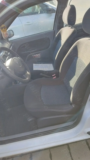 Vând Renault Symbol 1.4L - imagine 7 Vând Renault Symbol 1.4L - imagine 7