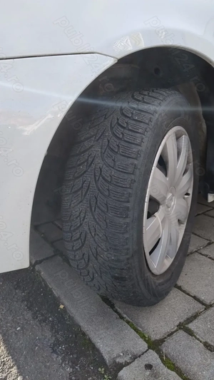 Vând Renault Symbol 1.4L - imagine 9 Vând Renault Symbol 1.4L - imagine 9