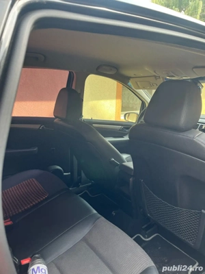 mercedes b200 144 cp - imagine 3