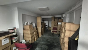 Cladire S+P+4 Etaje 683,92 mp - an de constructie 2006 - Dorobanti - imagine 10