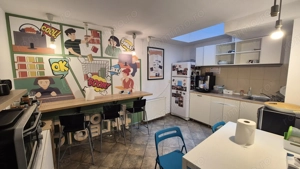 Cladire S+P+4 Etaje 683,92 mp - an de constructie 2006 - Dorobanti - imagine 8