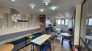 Cladire S+P+4 Etaje 683,92 mp - an de constructie 2006 - Dorobanti - imagine 6