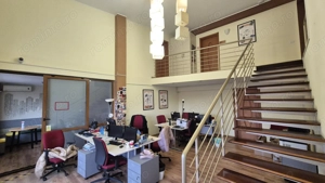 Cladire S+P+4 Etaje 683,92 mp - an de constructie 2006 - Dorobanti - imagine 3