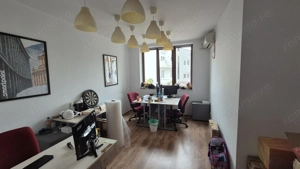 Cladire S+P+4 Etaje 683,92 mp - an de constructie 2006 - Dorobanti - imagine 9