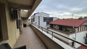 Cladire S+P+4 Etaje 683,92 mp - an de constructie 2006 - Dorobanti - imagine 14