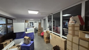 Cladire S+P+4 Etaje 683,92 mp - an de constructie 2006 - Dorobanti - imagine 12