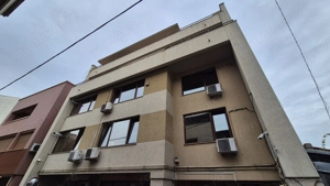 Cladire S+P+4 Etaje 683,92 mp - Dorobanti