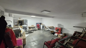 Cladire S+P+4 Etaje 683,92 mp - an de constructie 2006 - Dorobanti - imagine 7