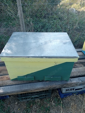 Stupii de vânzare  - imagine 3