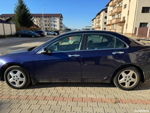 Honda Accord 2.2 Diesel 140 CP 2007 - imagine 5