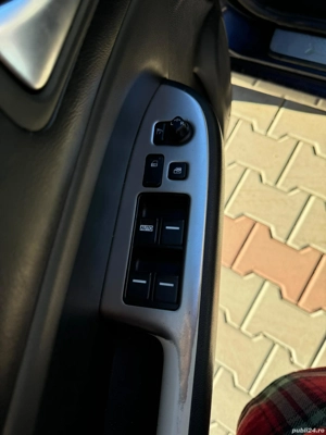 Honda Accord 2.2 Diesel 140 CP 2007 - imagine 3