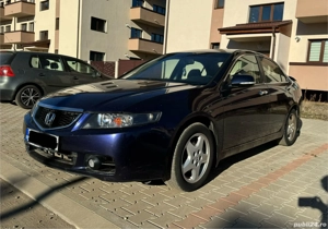 Honda Accord 2.2 Diesel 140 CP 2007