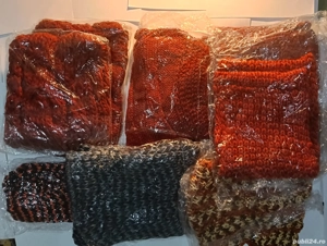 Opt gulere de dama noi 