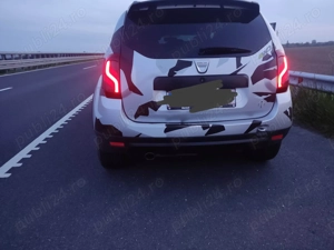 Vând Dacia Duster 4x4  - imagine 2 Vând Dacia Duster 4x4  - imagine 2