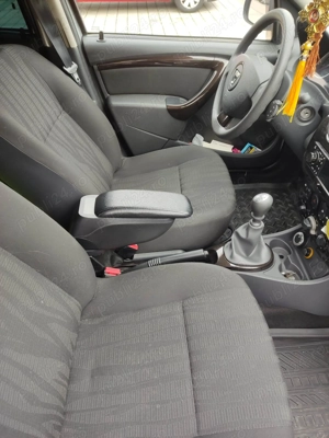 Vând Dacia Duster 4x4  - imagine 3 Vând Dacia Duster 4x4  - imagine 3