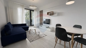 Apartament cu 2 camere de inchiriat-Constanta, Zona Institut Inel II