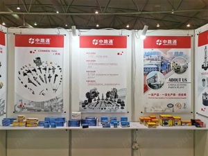 Nozzle Sprayer DLLA150P27A2 Nozzle Sprayer DLLA150P616