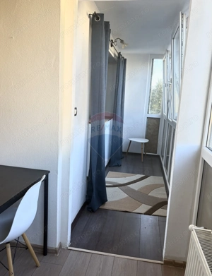 Apartament cu 1 camera de închiriat în zona Vlaicu - imagine 6