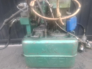 Ponpa hidraulica - imagine 2