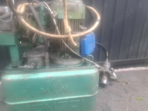 Ponpa hidraulica - imagine 5