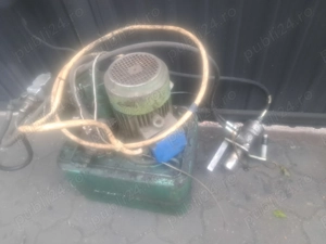 Ponpa hidraulica - imagine 4