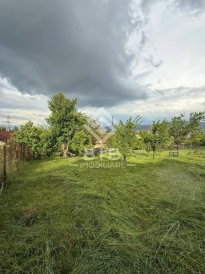 Teren Intravila Zona Centura - str. Livezi - imagine 3