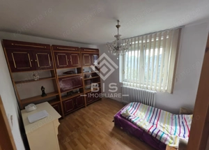 Apartament 2 camere  - zona Decebal