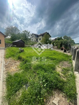 Teren Intravila Zona Centura - str. Livezi - imagine 13