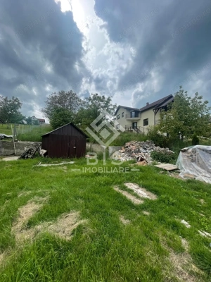 Teren Intravila Zona Centura - str. Livezi - imagine 12