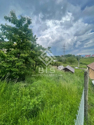 Teren Intravila Zona Centura - str. Livezi - imagine 14