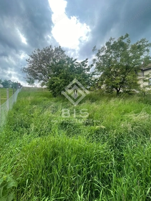 Teren Intravila Zona Centura - str. Livezi - imagine 19