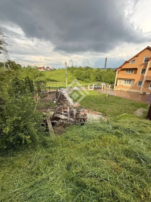 Teren Intravila Zona Centura - str. Livezi - imagine 5