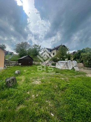 Teren Intravila Zona Centura - str. Livezi - imagine 15