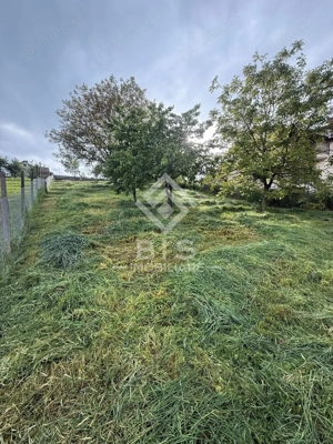 Teren Intravila Zona Centura - str. Livezi - imagine 10