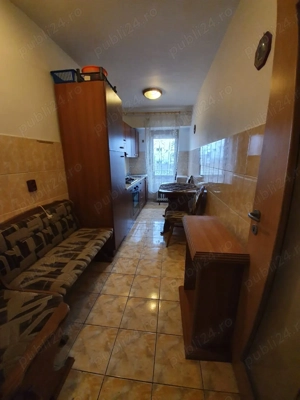 Inchiriez apartament 3 camere duplex (samantha) la polivalenta