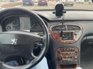 Vând Peugeot 607,proprietar - imagine 5