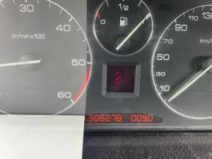 Vând Peugeot 607,proprietar - imagine 3