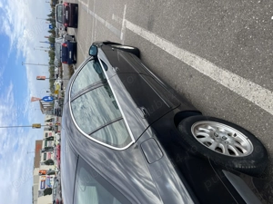 Vând Peugeot 607,proprietar - imagine 8