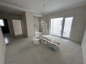 Apartamente cu 2 camere la etajul 1 complet finalizate in Giroc. - imagine 2
