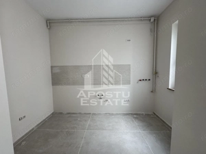 Apartamente cu 2 camere la etajul 1 complet finalizate in Giroc. - imagine 4