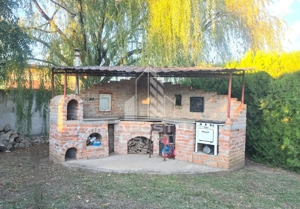 Vilă, de vanzare, la intrare in Macea, ZERO comision - imagine 5