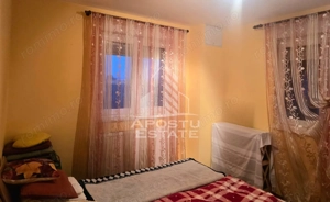 Vilă, de vanzare, la intrare in Macea, ZERO comision - imagine 13