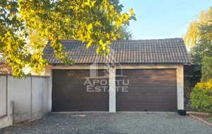 Vilă, de vanzare, la intrare in Macea, ZERO comision - imagine 6