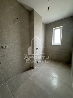 Apartamente cu 2 camere la etajul 1 complet finalizate in Giroc. - imagine 10