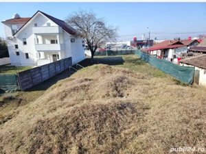 teren intravilan Sag - imagine 2