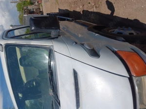 Iveco daily basculabil  - imagine 2