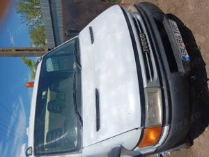 Iveco daily basculabil  - imagine 3