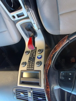 Se vinde Volvo - imagine 2