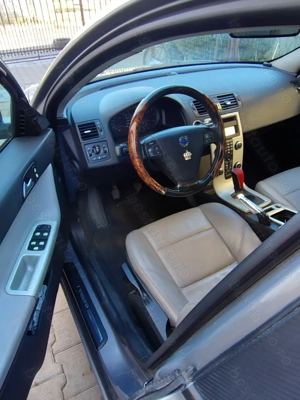 Se vinde Volvo - imagine 5