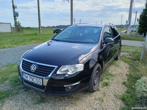 Urgent. Proprietar vw passat b6